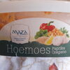Hoemoes Paprika Oregano - Product