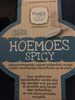 Hoemoes - Product