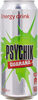 Psychik - Guarana - Product