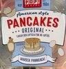 Pancakes - Produkt