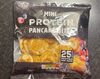 Protein pancake bites - Product