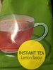 Instant Tea Lemon Flavour - Product