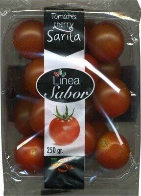Tomates cherry "Sarita" - Produit - es