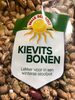 Kievits bonen - Product