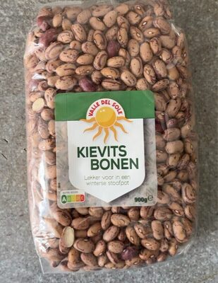 Kievits Bonen - Product - en