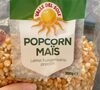 Popcorn maïs - Producte