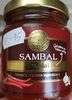 Sambal - Product