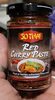 Réd curry paste - Product