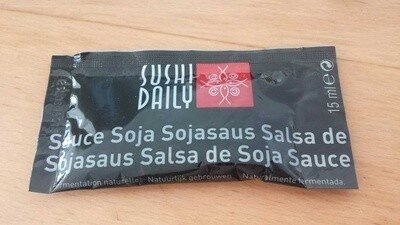 Sauce soja - Produkt - fr