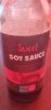 Sauce sweet soy sauce - Producto