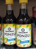 ponzu - Product