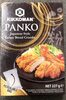 Panko - Chapelure croustillante de style japonais - Producto