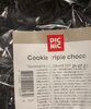 Cookie Tripie choco - Product