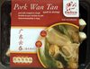 Pork Wan Tan - Prodotto