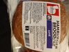 Hamburgerbroodjes - Produkt