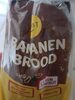 Sunt Bananenbrood - Produit
