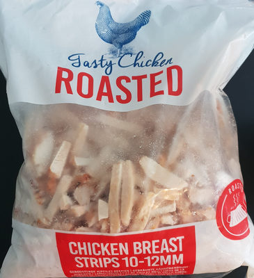 Tasty chicken roasted - Produit - nl