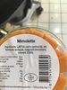 Mimolette grand frais - Product
