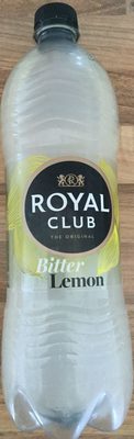 Bitter lemon - Product - nl