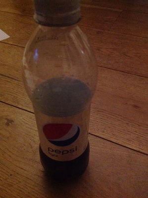 Pepsi Light - Product - en