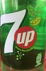 7UP - Product