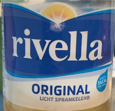 Rivella - Product