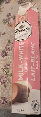 Milk - white - Product