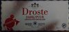 Droste puur chocolade - Product