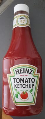 Tomato ketchup - 4