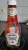 Tomato Ketchup - Prodotto