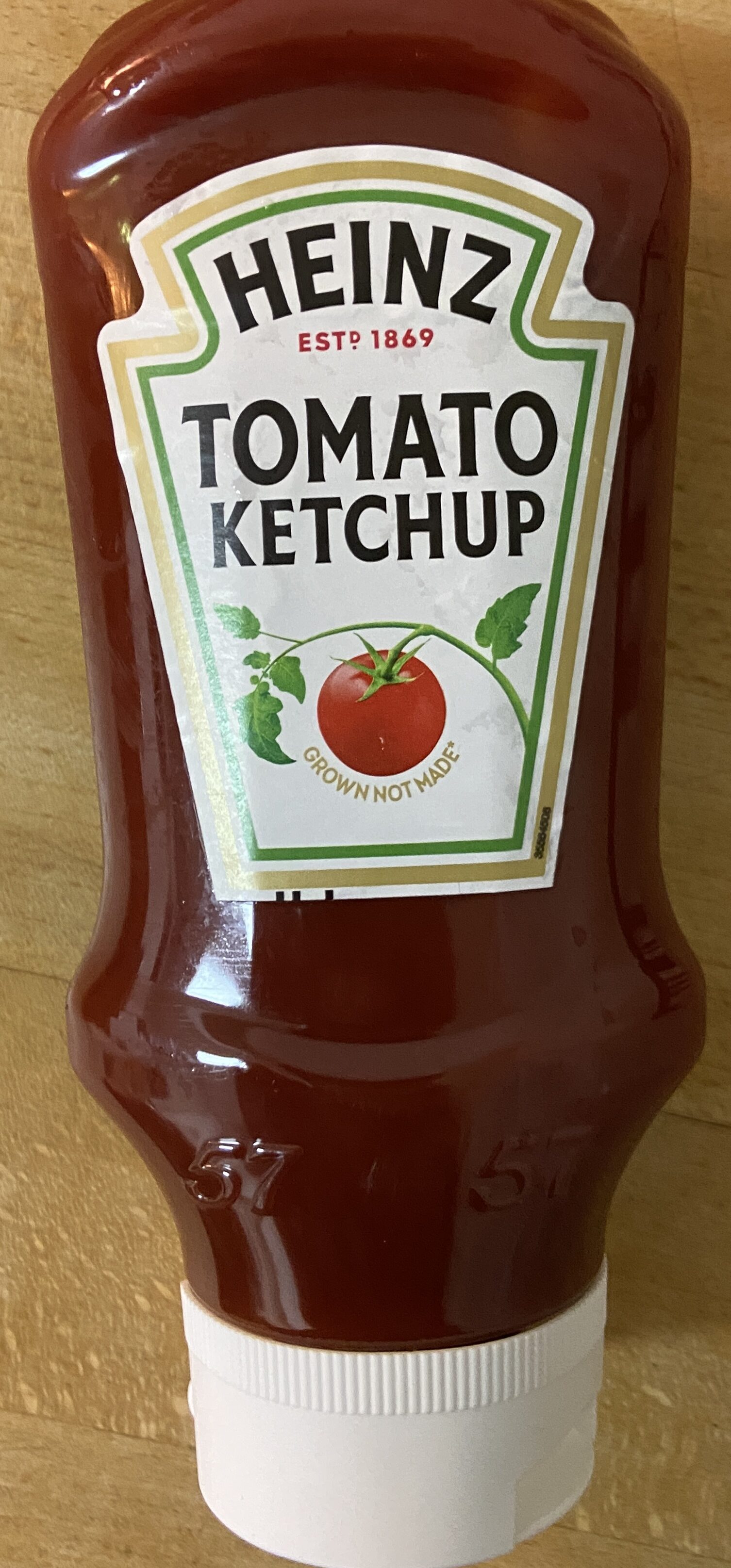 Ketchup Heinz - Produkt