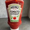 Tomato Ketchup - Produktua