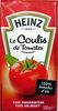 Coulis de tomate - Product