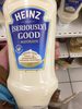 Seriously good mayonaise - Product