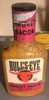Sauce barbecue Smokey Bacon - Product