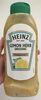 Heinz lemon herb dressing - Product