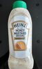 Heinz Honey Mustard Dressing - Product