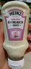 Knoblauch Sauce - Produkt