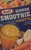 Suppen smoothie Karotte - Product