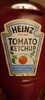 Tomato Ketchup - Zero - Producto