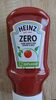 Heinz Zero - Produkt