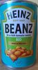 Beanz - Produkt