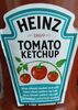 Tomate ketchup sans ajout de sucre et de sel - Product