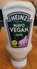 Heinz Mayo Vegan - Aioli - Produkt