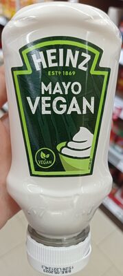 Mayo Vegan - Produkt