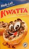 Kwatta flocons - Product