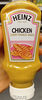 Curry mango for chicken - Produit