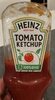 Ketchup tomate - Produit
