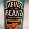 Baked Beans - Product