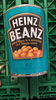 Bohnen - Beanz Classic in Tomatensauce - Prodotto